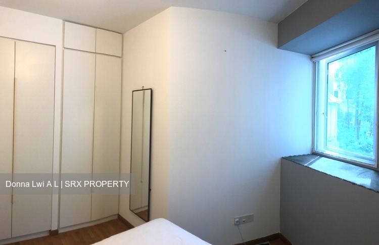 The Esparis (D18), Condominium #185402862